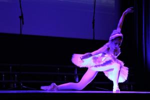 Tartinijevo priznanje za izjemne dosežke na področju kulture v piranski občini je prejela Mira Ličen 3